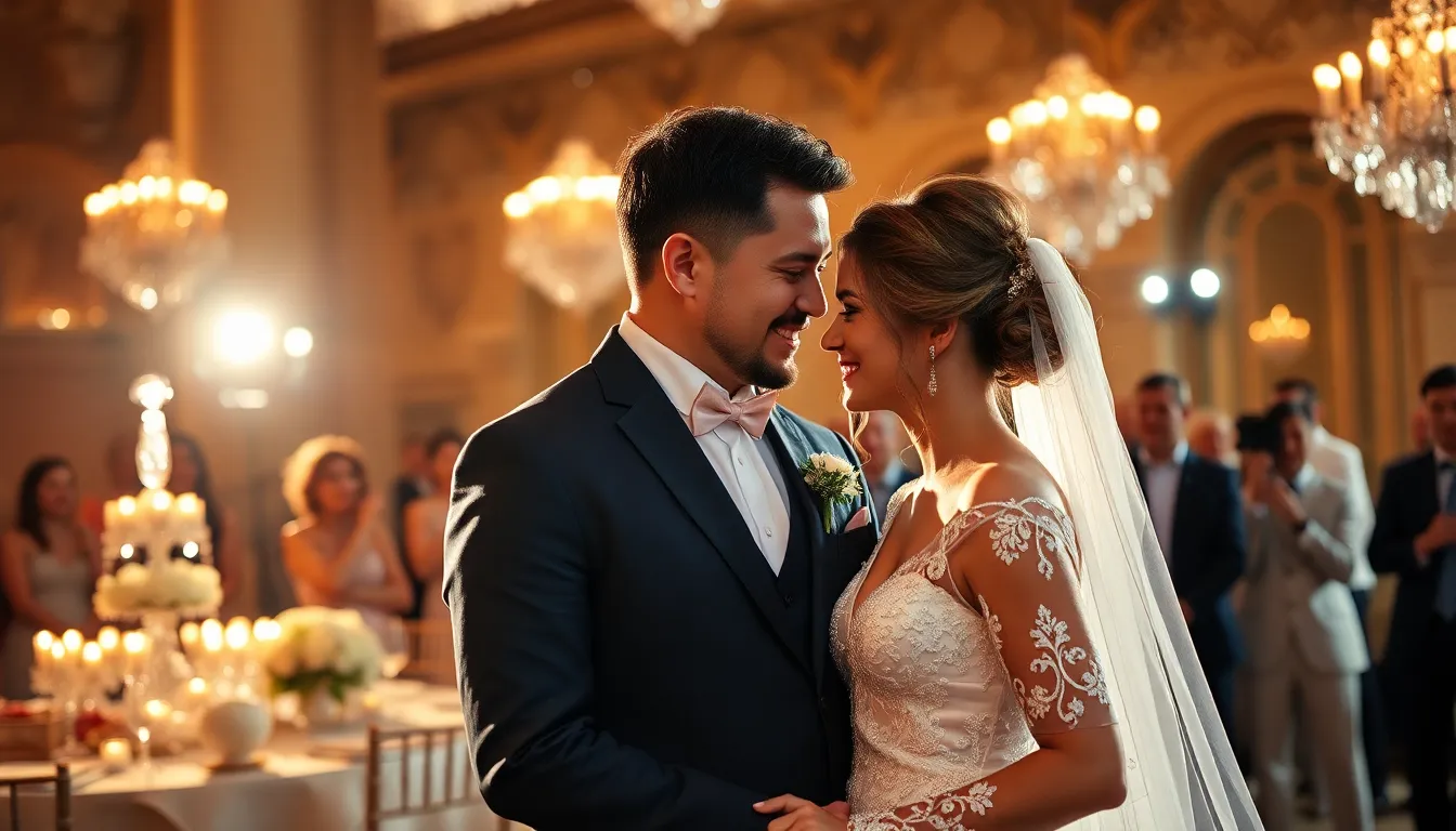 Professional event photography